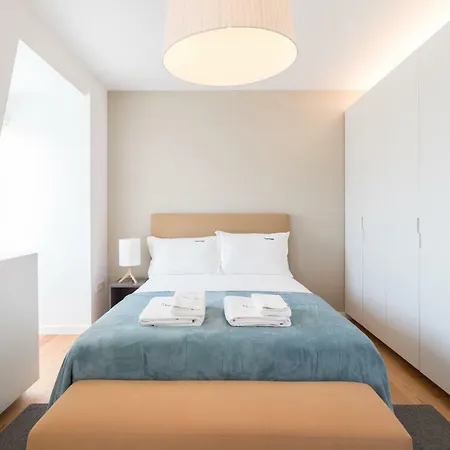 Flh Chiado Bright Apartamento *