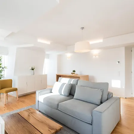 Flh Chiado Bright Apartament