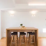 Flh Chiado Bright Apartment *