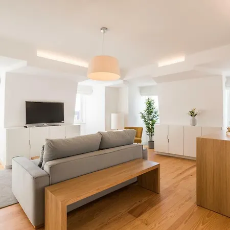 Flh Chiado Bright Apartment *