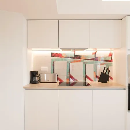 Apartment Flh Chiado Bright