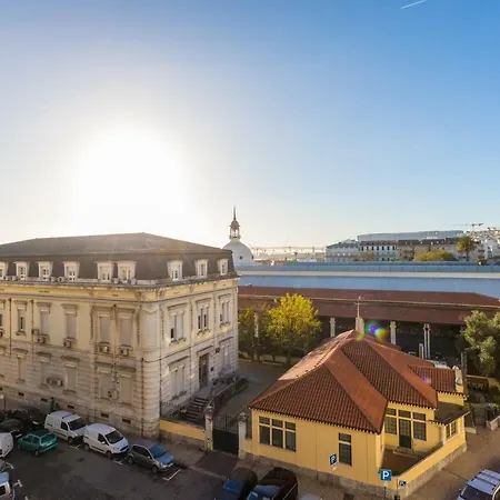 Flh Chiado Bright Apartment *