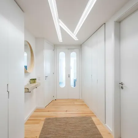 Flh Chiado Bright * Lissabon