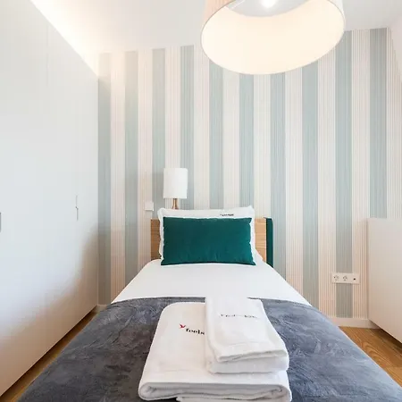 Flh Chiado Bright * Lissabon