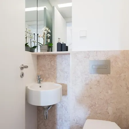 Flh Chiado Bright Apartmán