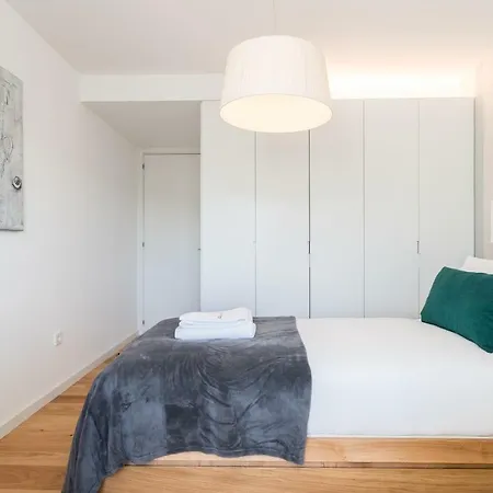 Lejlighed Flh Chiado Bright